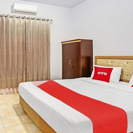 מלון בניוואנגי Oyo 90344 Wijayanti מראה חיצוני תמונה